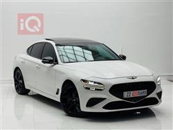 جنسس G70